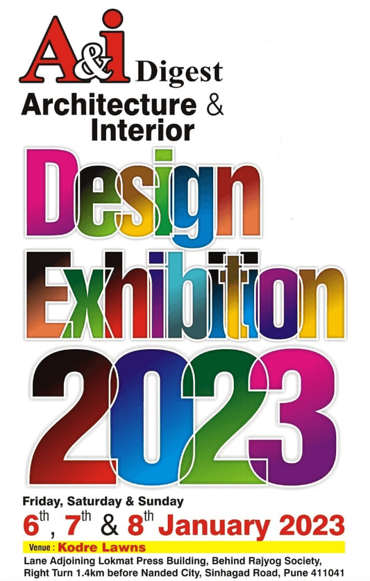 A&I Digest Exhibition - 2023 - ArtRekha