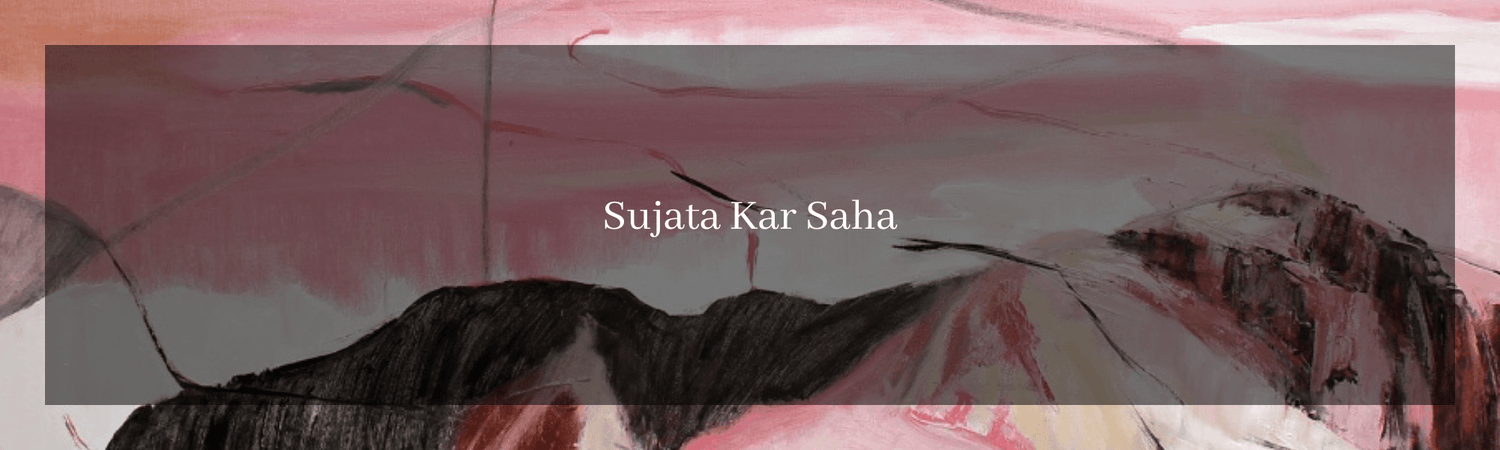 Sujata Kar Saha - ArtRekha