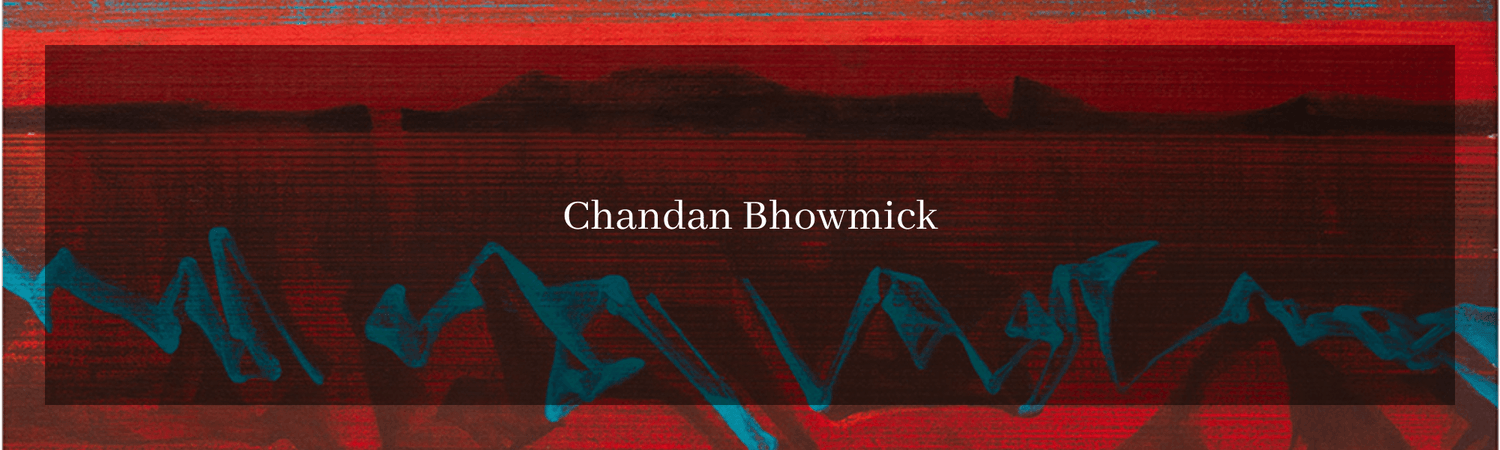 Chandan Bhowmick - ArtRekha