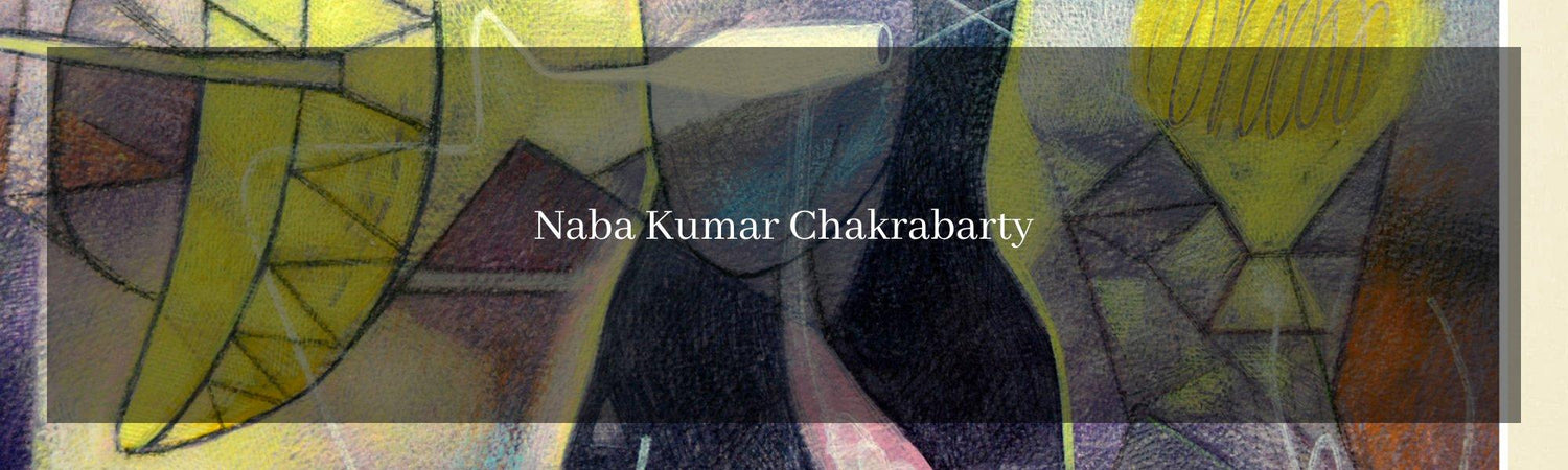 Naba Kumar Chakrabarty - ArtRekha